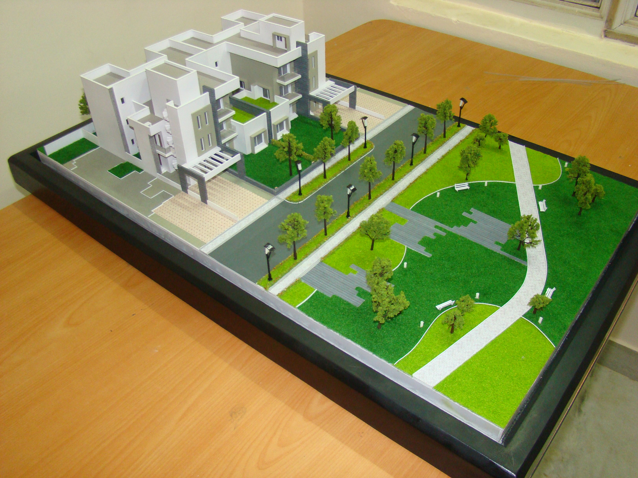 Suppliers Of Architectural Models Making Material